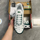 Air Max Plus TN 1 x Lacoste