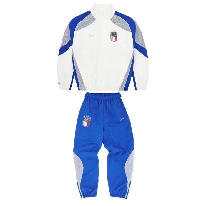 Conjunto Corteiz X Itália
