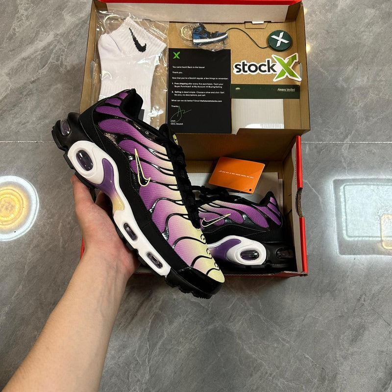 Air Max Plus Tn 1 “Bold Berry”