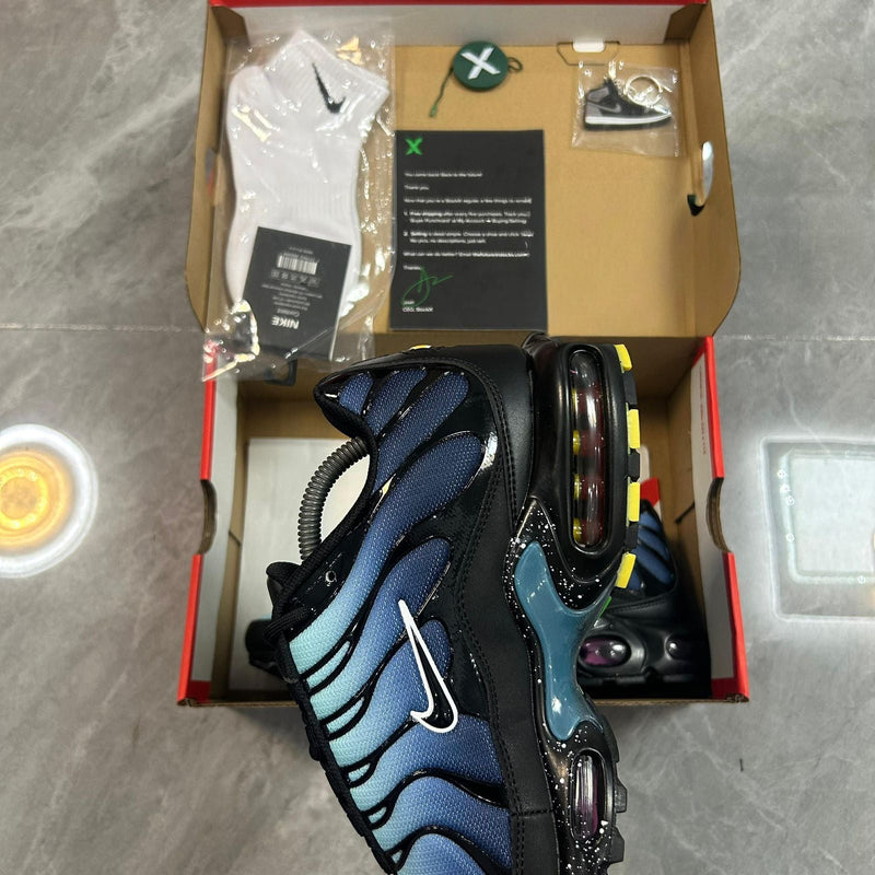 Air Max Plus TN 1 “Nature Blue”