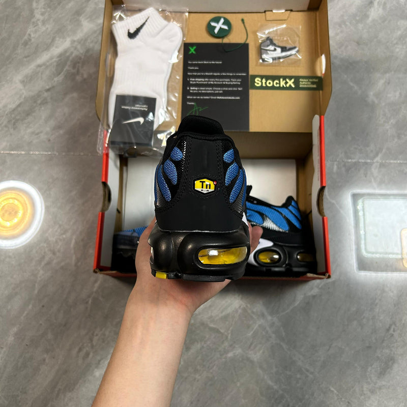 Air Max Plus TN 1 “Hyper Blue”