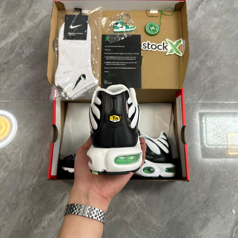 Air Max Plus TN 1 “Seafoan”