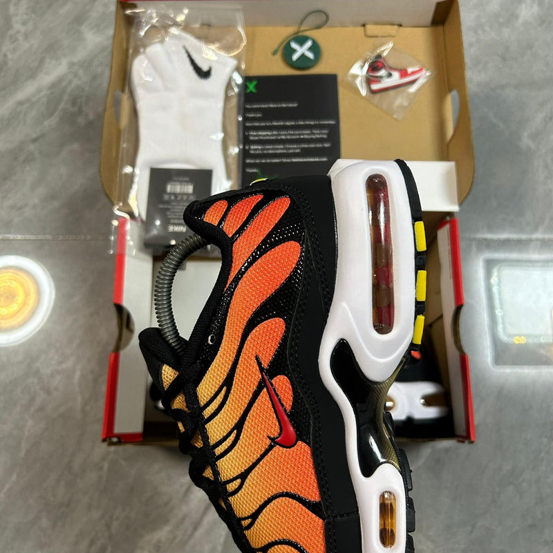 Air Max Plus Tn 1 “sunset”