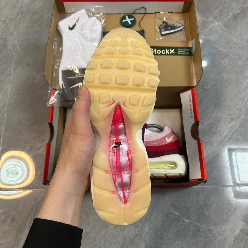 Air Max 95 "Muscles"