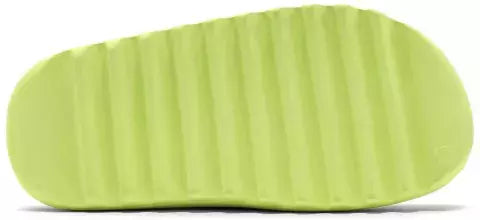 Yeezy Slide "Glow Green"