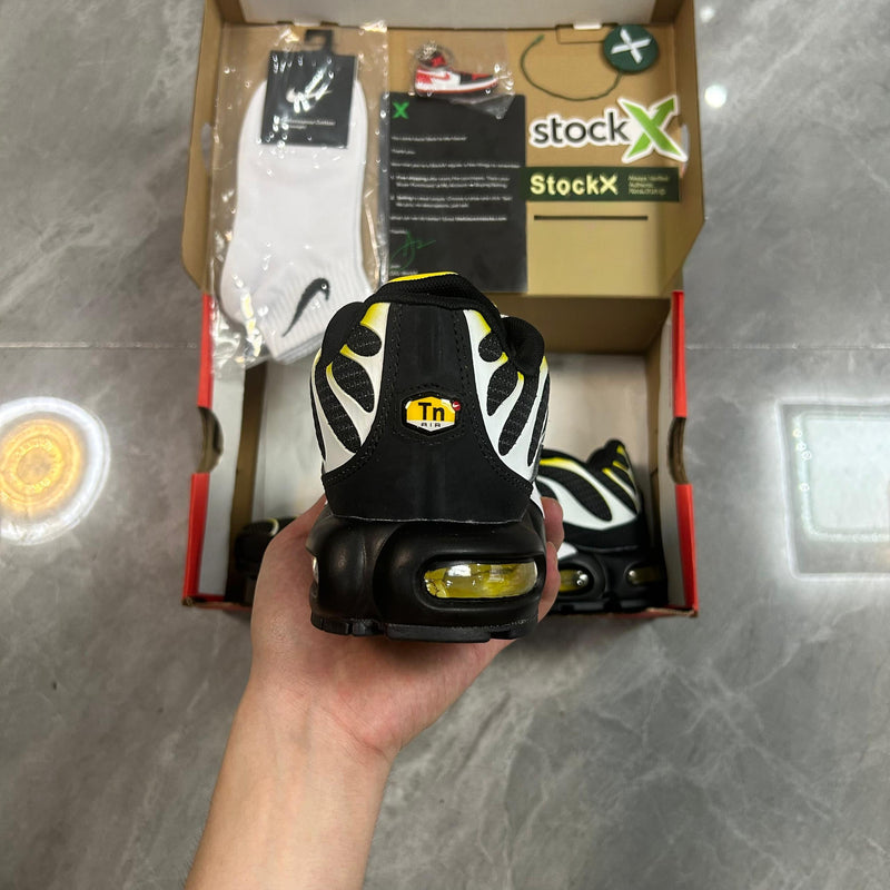 Air Max Plus TN 1 “Tour Yellow”