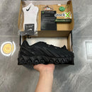 Air Max DN8 "Triple Black"