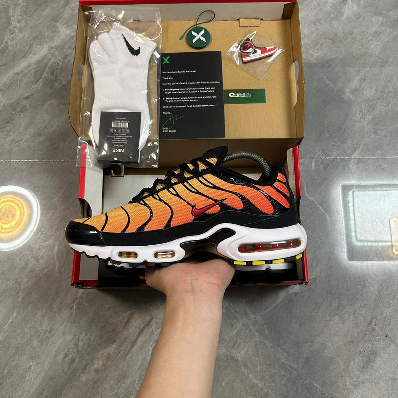Air Max Plus Tn 1 “sunset”