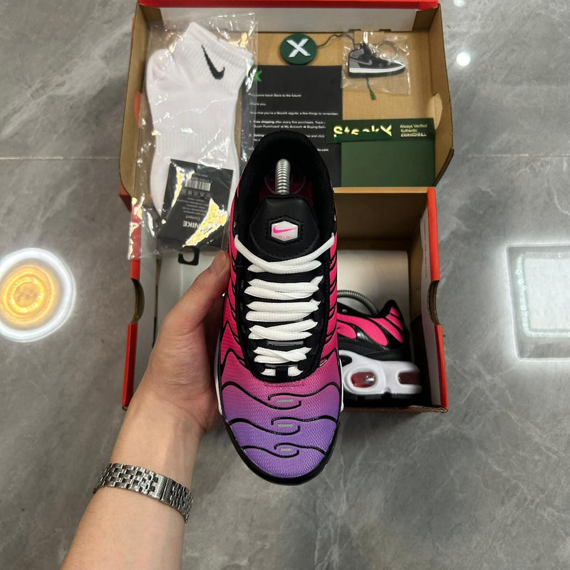 Air Max TN Plus "Dusk"