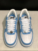 Bape Sta "Baby Blue"