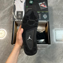 Nike Air Jordan 4 Retro 'Black Cat' 2020