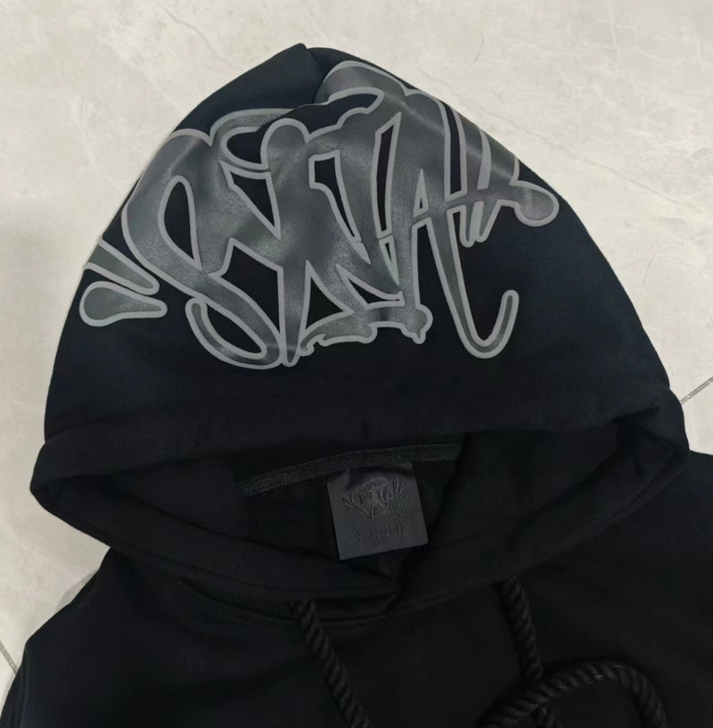 Synaworld “ Black"