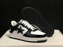 Bape Sta "Black White"
