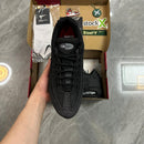 Levi's x Nike Air Max 95 OG Black