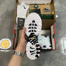Air Max Plus TN 1 “White/Black”