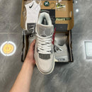 Nike Air Jordan 4 Retro 'Frozen Moments'