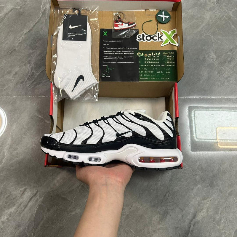 Air Max Plus TN 1 “Oreo”