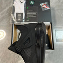 Nike Air Jordan 4 Retro 'Black Cat' 2020
