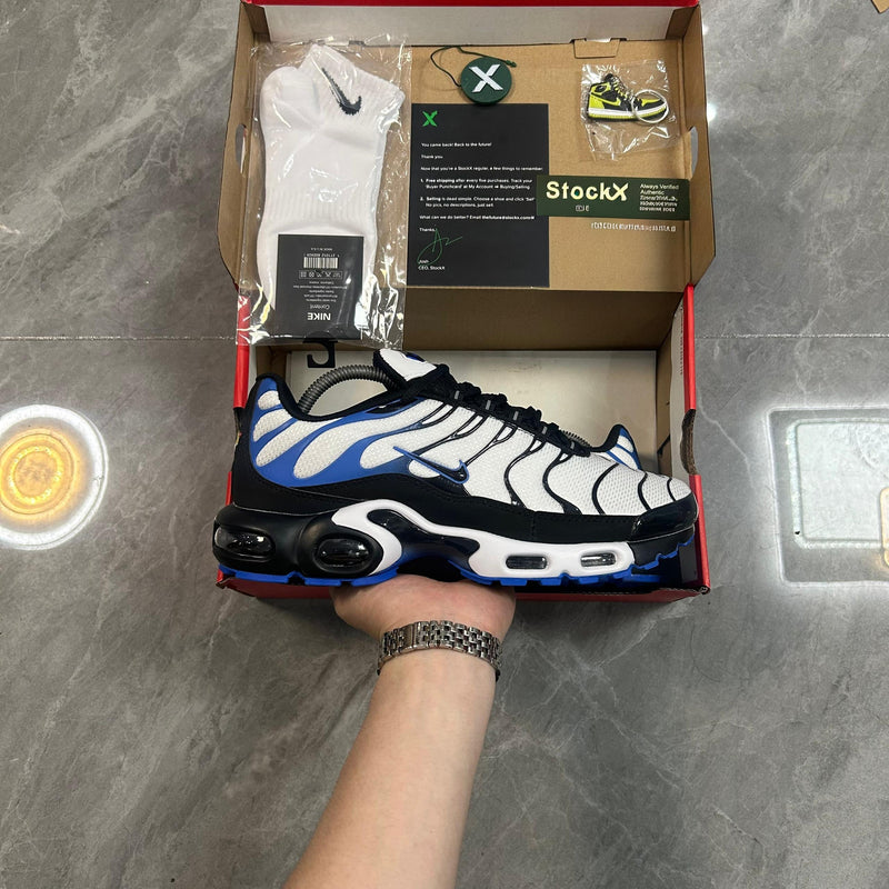 Air Max Plus TN 1 “Persian Violet”