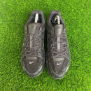 Nike P-6000 triple black