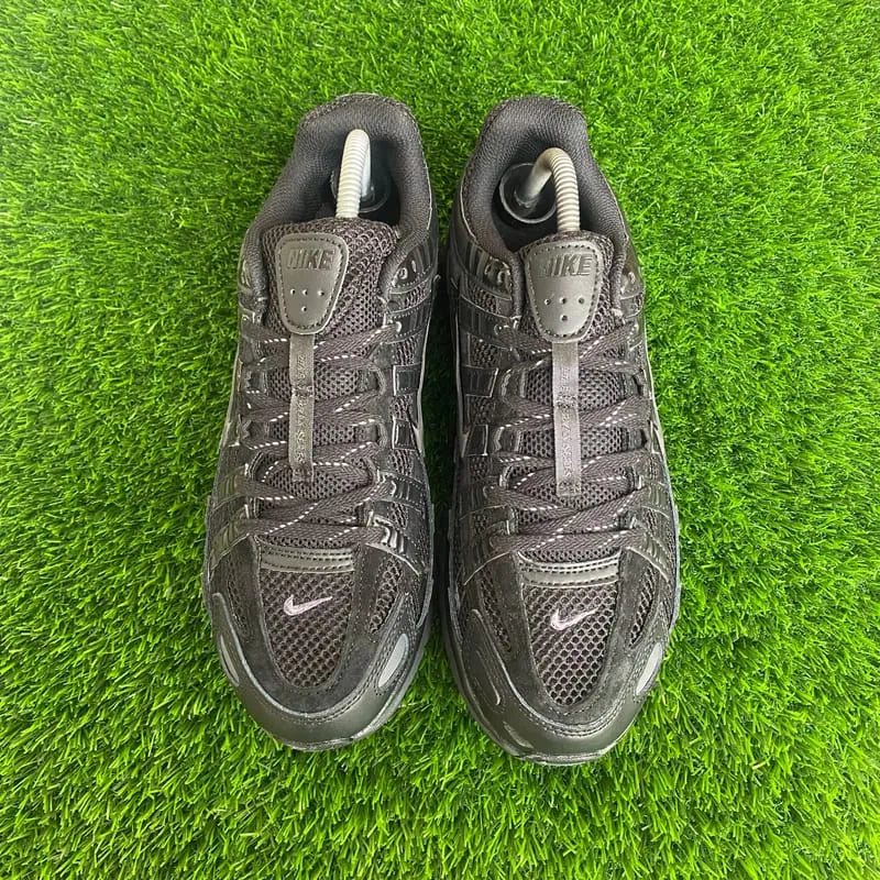 Nike P-6000 triple black