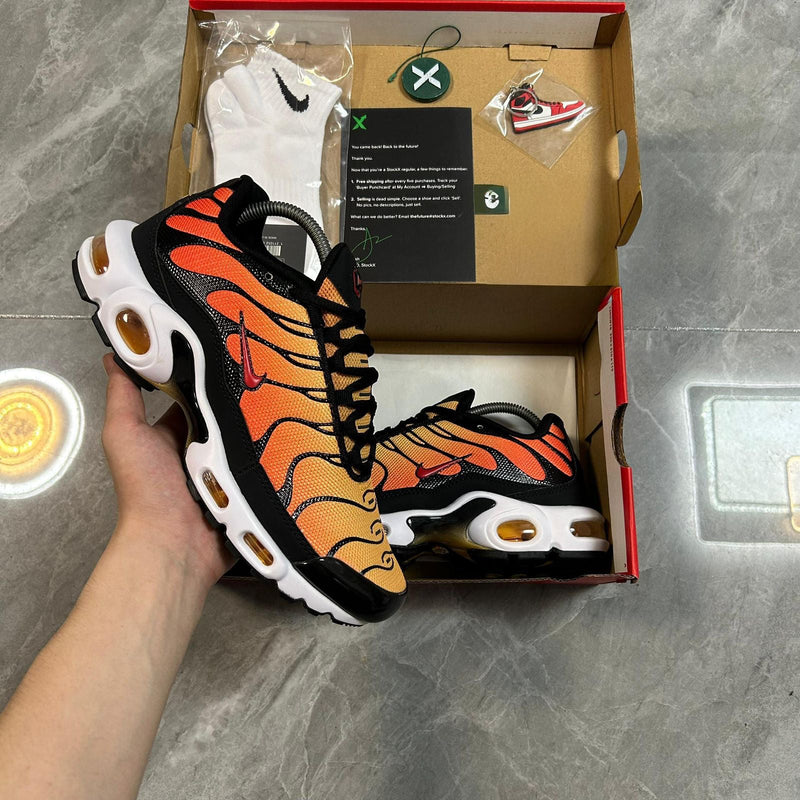 Air Max Plus Tn 1 “sunset”