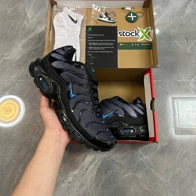 Air Max Plus TN 1 “Black Hex”