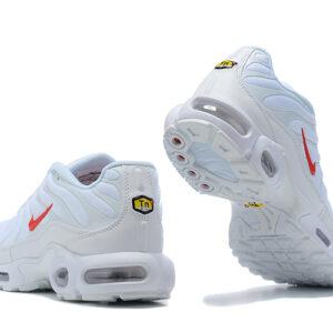 Air Max Plus TN 1 “Supreme White”