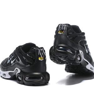Air Max Plus TN 1 “2 Swoosh Black”