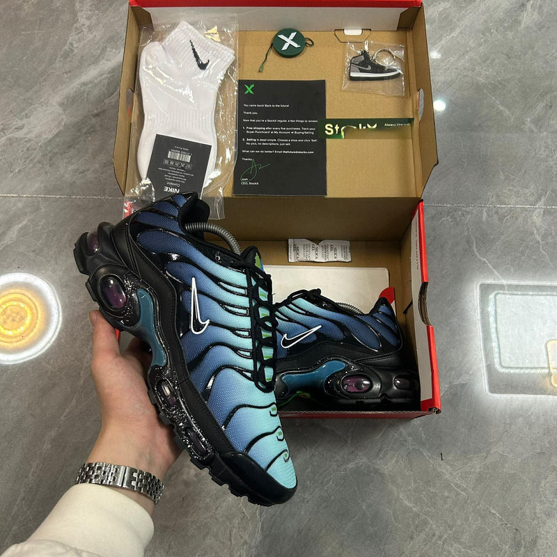 Air Max Plus TN 1 “Nature Blue”