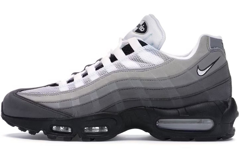 Air Max 95 Granite