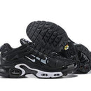 Air Max Plus TN 1 “2 Swoosh Black”