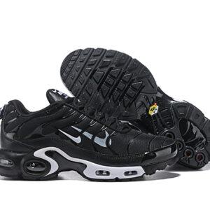 Air Max Plus TN 1 “2 Swoosh Black”