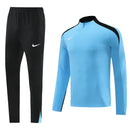 Conjunto nike tech fleece