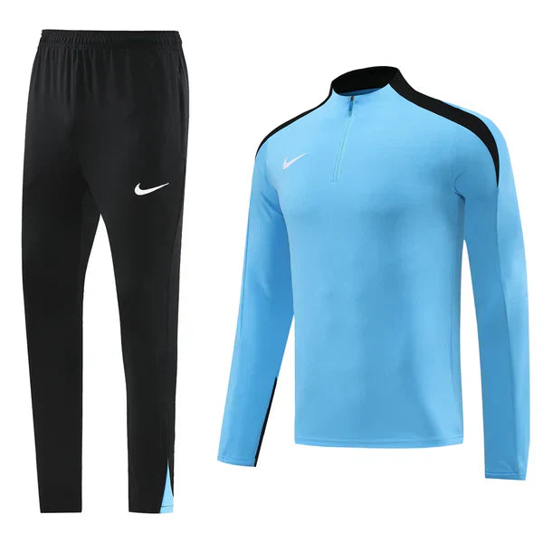 Conjunto nike tech fleece