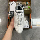 Corteiz x Nike Air Max 95 “White”