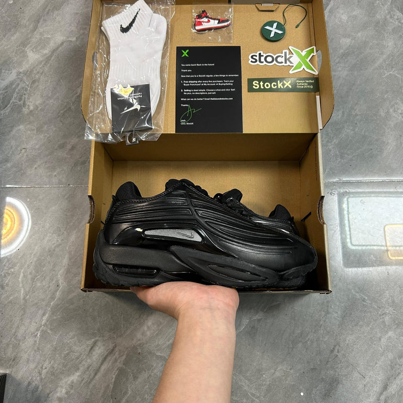 Nocta x Nike Hot Step 2 Black