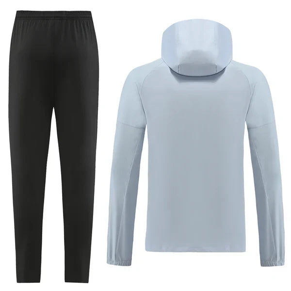 Conjunto nike tech fleece