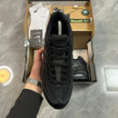 Air Max 95 "Triple Black"