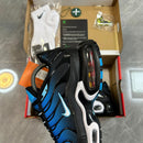 Air Max TN Plus "Aquarius Blue"