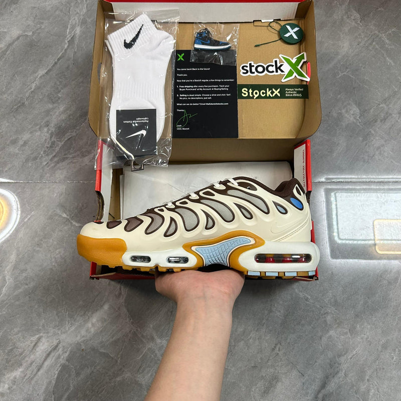 Air Max Plus Drift "Cacao"