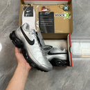 AIR MAX TN TIEMPO “METALLIC SILVER BLACK”