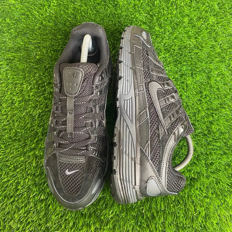 Nike P-6000 triple black
