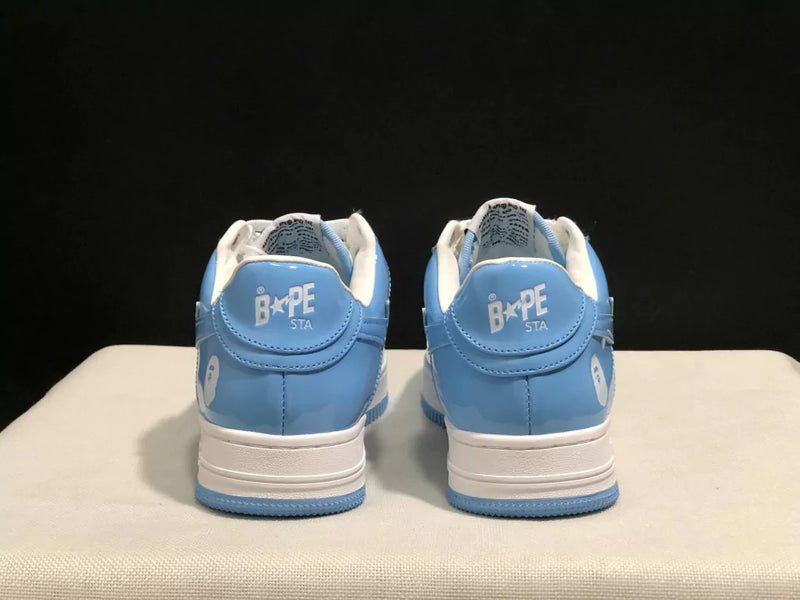 Bape Sta "Baby Blue"