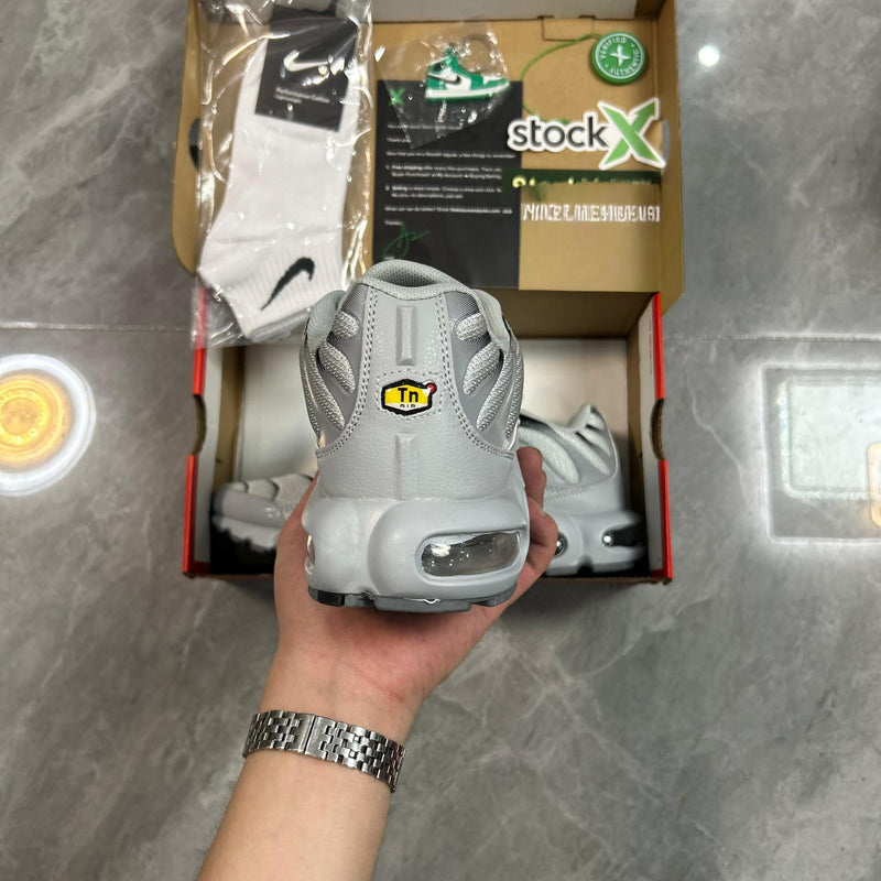 Air Max Plus TN 1 “Wolf Grey”