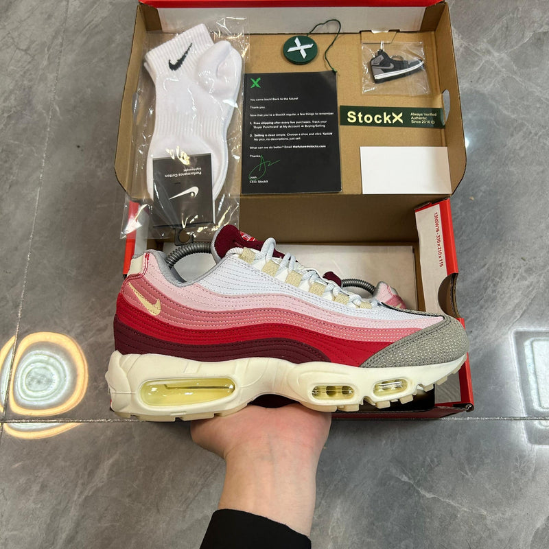 Air Max 95 "Muscles"
