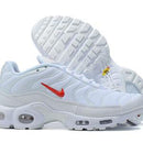 Air Max Plus TN 1 “Supreme White”