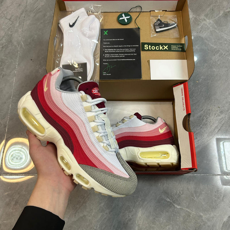Air Max 95 "Muscles"