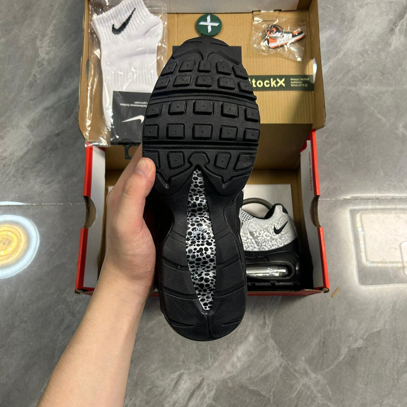 Nike Air Max 95 “Safari”