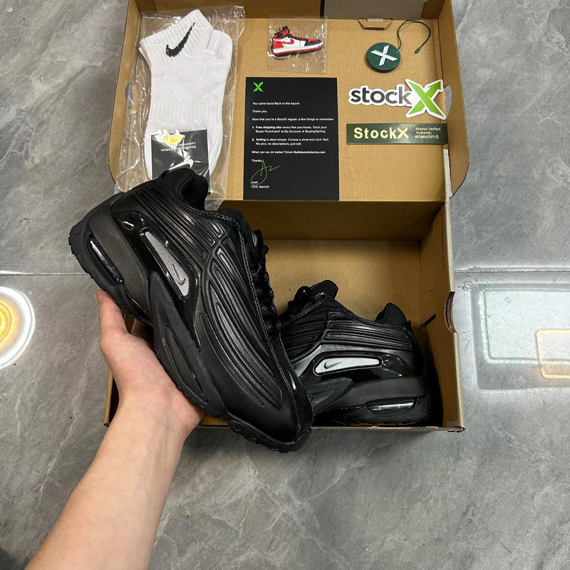 Nocta x Nike Hot Step 2 Black